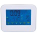 SOLIGHT Wetterstation mit LCD Display