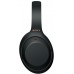 SONY WH1000XM4 Wireless headphones, schwarz