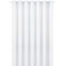 Spirella Bio Duschvorhang 180 x 200 cm Weiß 1024106