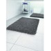 Spirella Highland Badteppich 55 x 65 cm Granit 1013084