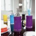 Spirella Sydney-Acryl Seifenspender Gelb 1011350