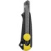 Stanley 0-10-418 DynaGrip Abbrechmesser 18mm