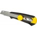 Stanley 0-10-418 DynaGrip Abbrechmesser 18mm