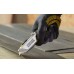 Stanley 0-10-789 FatMax Messer 2-in-1, einziehbare Klinge 180mm