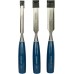 Stanley 0-16-128 Holzmeißel-Set 3-teilig 5002 (12, 18, 25mm)