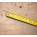 Stanley 0-30-696 Tylon Rollbandmaß 5m/19mm
