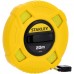 Stanley 0-34-296 Fiberglas-Bandmaß 20m/12,7mm