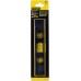 Stanley 0-42-294 Torpedo-Wasserwaage 200mm, Kunststoff