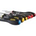 Stanley 0-65-492 FatMax Schraubendreher-Set, 6-teilig
