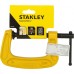 Stanley 0-83-033 MaxSteel "C"-Zwingen 75mm/3"