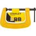 Stanley 0-83-034 MaxSteel "C"-Zwingen 100mm/4"