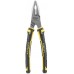 Stanley 0-89-866 FatMax MaxSteel Kombinationszange 160mm
