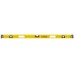 Stanley 1-43-555 FatMax I-Beam Wasserwaage 1200mm