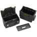 Stanley 1-70-327 Mobile Werkzeugbox 2-in-1