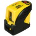 Stanley 1-77-121 FatMax Selbstnivellierender Kreuzlaser-Bausatz