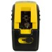 Stanley 1-77-121 FatMax Selbstnivellierender Kreuzlaser-Bausatz