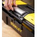 Stanley 1-79-216 Basic Werkzeugbox 39,4 x 22 x 16,2 cm