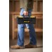 Stanley 1-79-216 Basic Werkzeugbox 39,4 x 22 x 16,2 cm