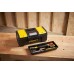 Stanley 1-79-216 Basic Werkzeugbox 39,4 x 22 x 16,2 cm