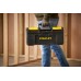 Stanley 1-79-217 Basic Werkzeugbox 48,6 x 26,6 x 23,6 cm