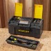 Stanley 1-79-217 Basic Werkzeugbox 48,6 x 26,6 x 23,6 cm