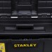Stanley 1-79-218 Basic Werkzeugbox 59,5 x 28,1 x 26 cm