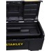 Stanley 1-79-218 Basic Werkzeugbox 59,5 x 28,1 x 26 cm