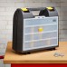 Stanley 1-92-734 Maschinenkoffer mit Organizer