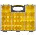 Stanley 1-92-748 Flacher Organizer mit 25 Fächern