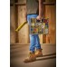 Stanley 1-92-748 Flacher Organizer mit 25 Fächern