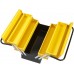 Stanley 1-94-738 Metall-Werkzeugkasten Cantilever