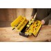 Stanley 1-94-738 Metall-Werkzeugkasten Cantilever