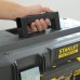 Stanley 1-94-749 FatMax 23" Werkzeugbox "Strukturschaum" (Spritzwassergeschützt)