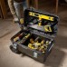 Stanley 1-94-850 FatMax Promobile Jobchest Mobile Werkzeugbox (91x51,6x43,1cm)
