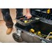 Stanley 1-94-850 FatMax Promobile Jobchest Mobile Werkzeugbox (91x51,6x43,1cm)