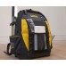 Stanley 1-95-611 FatMax Werkzeugrucksack, 47 x 40 x 20 cm