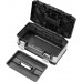 Stanley 1-95-618 20" Werkzeugbox Metall-Kunststoff - galvanisiert
