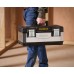 Stanley 1-95-618 20" Werkzeugbox Metall-Kunststoff - galvanisiert
