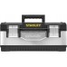 Stanley 1-95-619 23" Werkzeugbox Metall-Kunststoff - galvanisiert