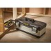 Stanley 1-95-619 23" Werkzeugbox Metall-Kunststoff - galvanisiert