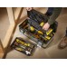 Stanley 1-95-619 23" Werkzeugbox Metall-Kunststoff - galvanisiert