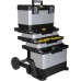 Stanley 1-95-622 FatMax Rollende Werkstatt Metall-Kunststoff