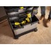 Stanley 1-95-622 FatMax Rollende Werkstatt Metall-Kunststoff