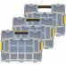 Stanley 1-97-487 SortMaster Junior Organizer (3Stk.)