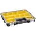 Stanley 1-97-517 FatMax Professioneller flacher Organizer mit 10 Fächern, wasserdicht