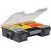 Stanley 1-97-521 FatMax Professioneller Organizer mit 10 Fächern