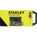 Stanley 2-65-005 CushionGrip Schraubendreher-Phillips-Schlitz-Satz, 10 Stück