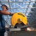 DeWALT D28715-QS Trennschleifer (2200W/355mm)