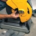 DeWALT D28715-QS Trennschleifer (2200W/355mm)