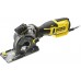 Stanley FME380K FatMax Kompakt-Handkreissäge 89mm, 650W